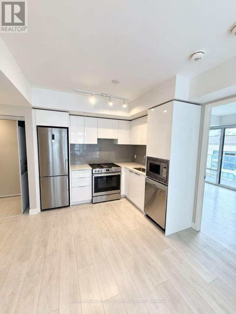 1503 - 18 MAITLAND TERRACE, Toronto (Church-Yonge Corridor) — photo 11