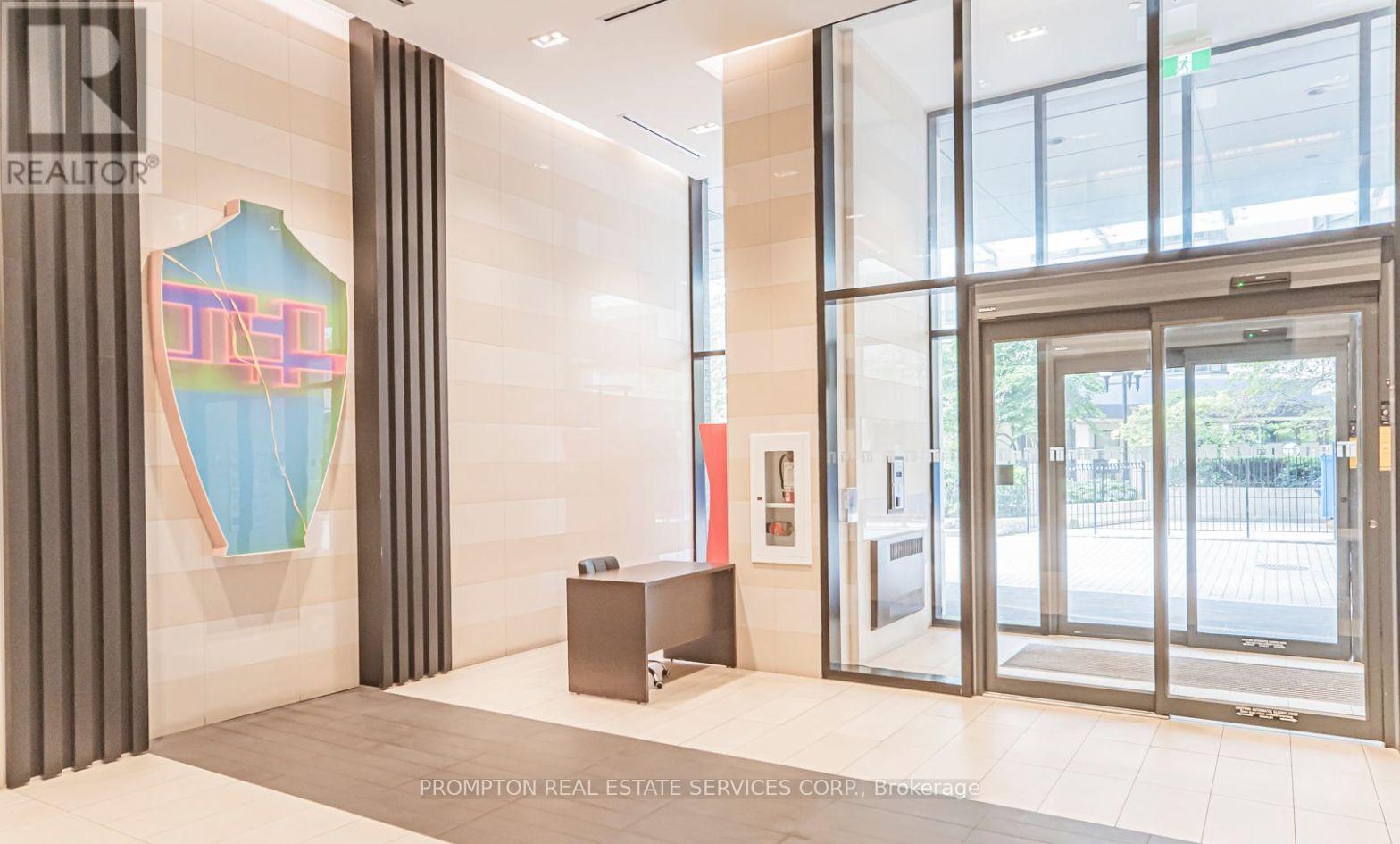 1503 - 18 MAITLAND TERRACE, Toronto (Church-Yonge Corridor) — photo 3
