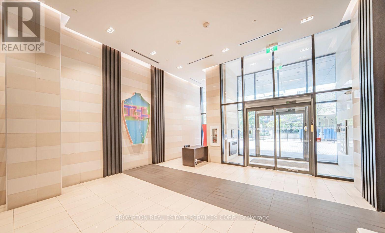 1503 - 18 MAITLAND TERRACE, Toronto (Church-Yonge Corridor) — photo 4