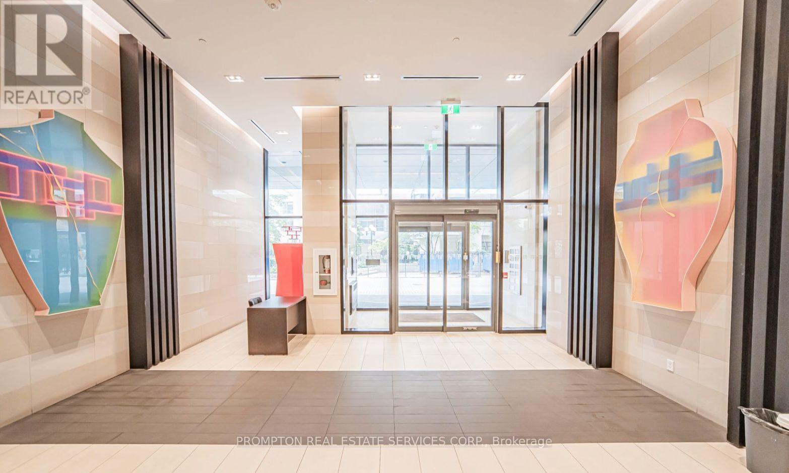 1503 - 18 MAITLAND TERRACE, Toronto (Church-Yonge Corridor) — photo 5
