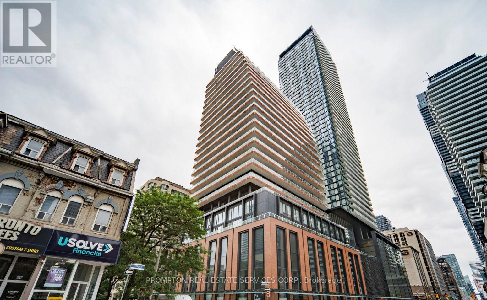 1503 - 18 MAITLAND TERRACE, Toronto (Church-Yonge Corridor) — photo 6