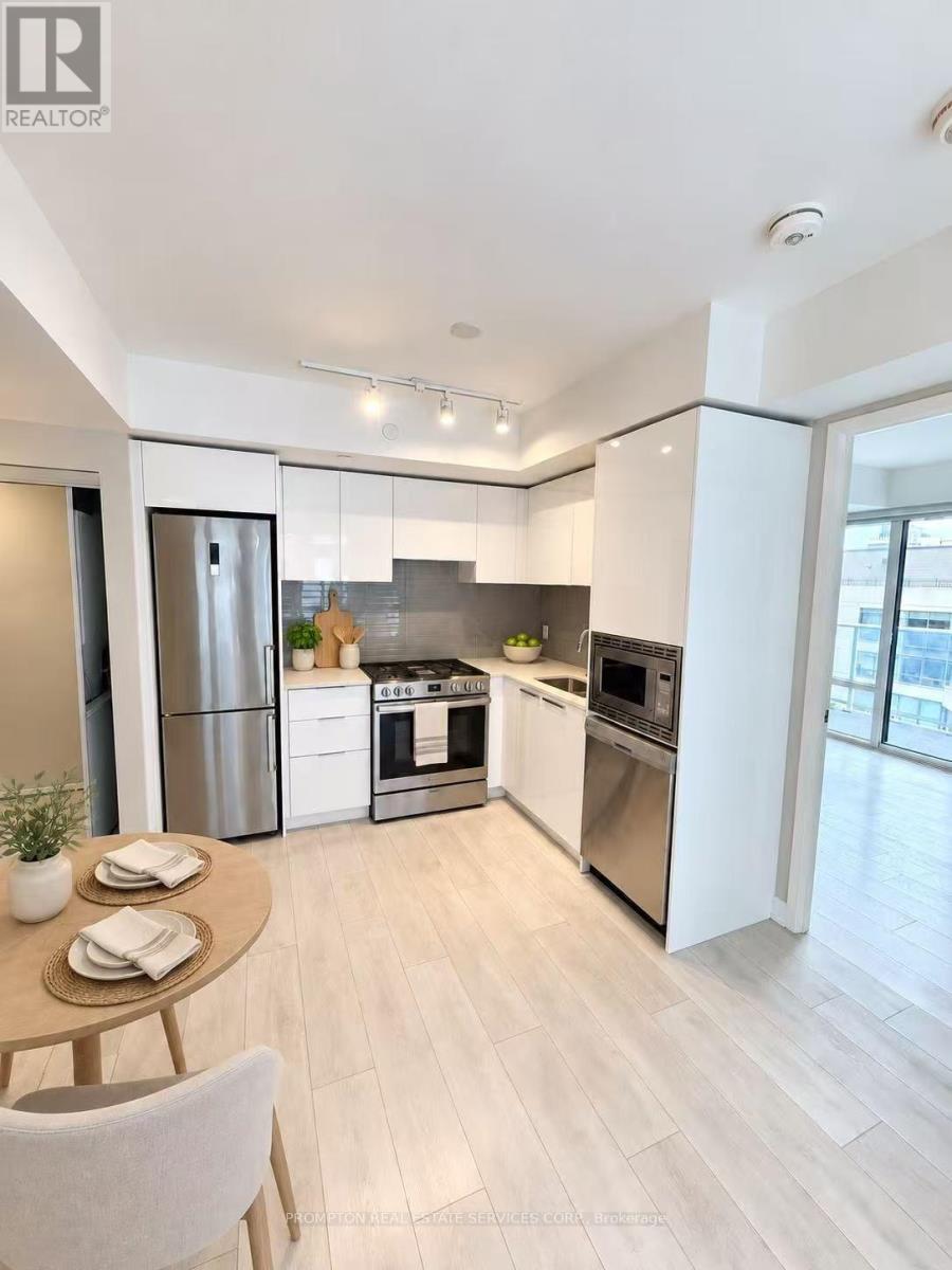 1503 - 18 MAITLAND TERRACE, Toronto (Church-Yonge Corridor) — photo 9