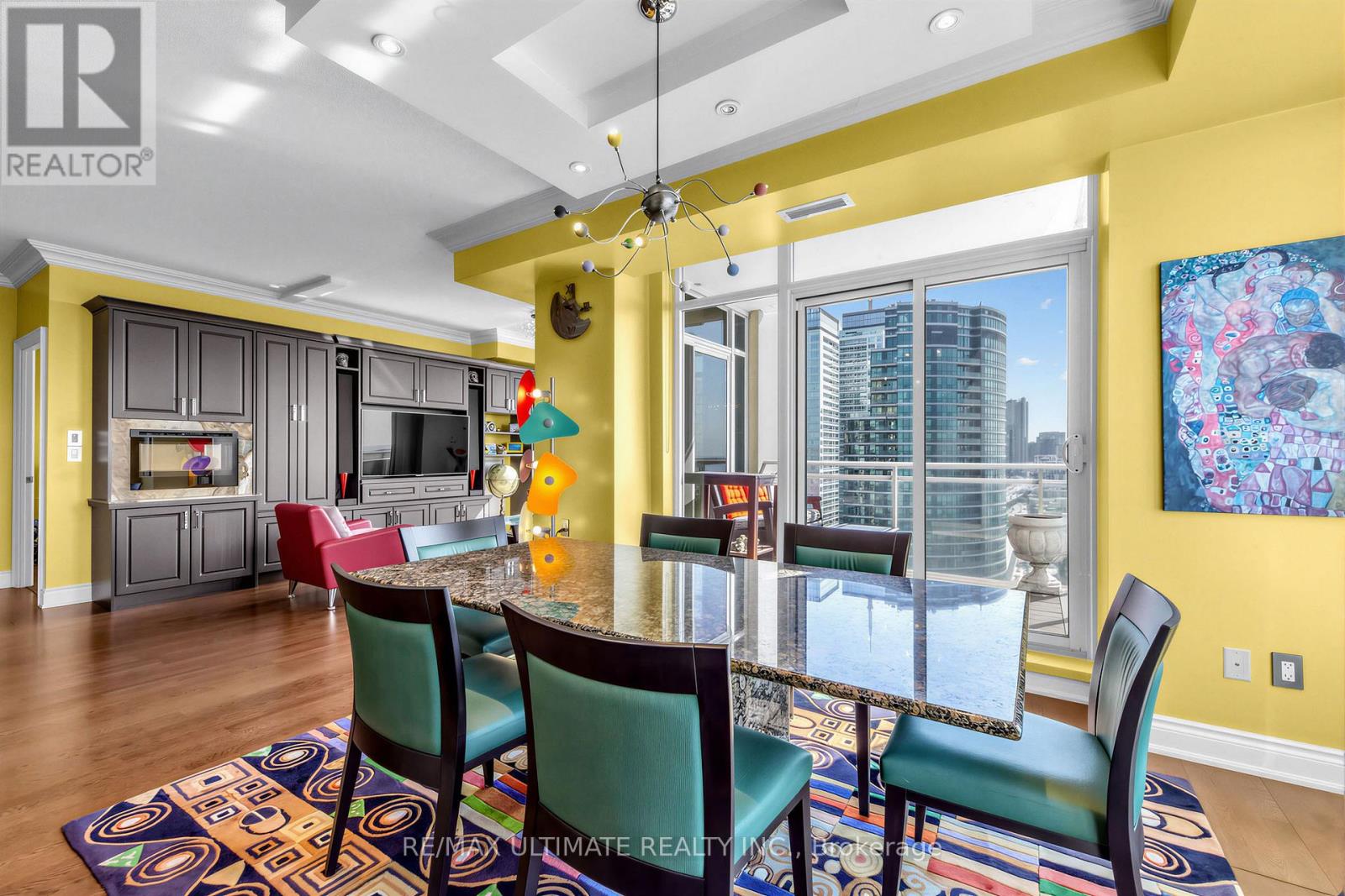 2301 - 21 GRAND MAGAZINE STREET, Toronto (Niagara) — photo 10