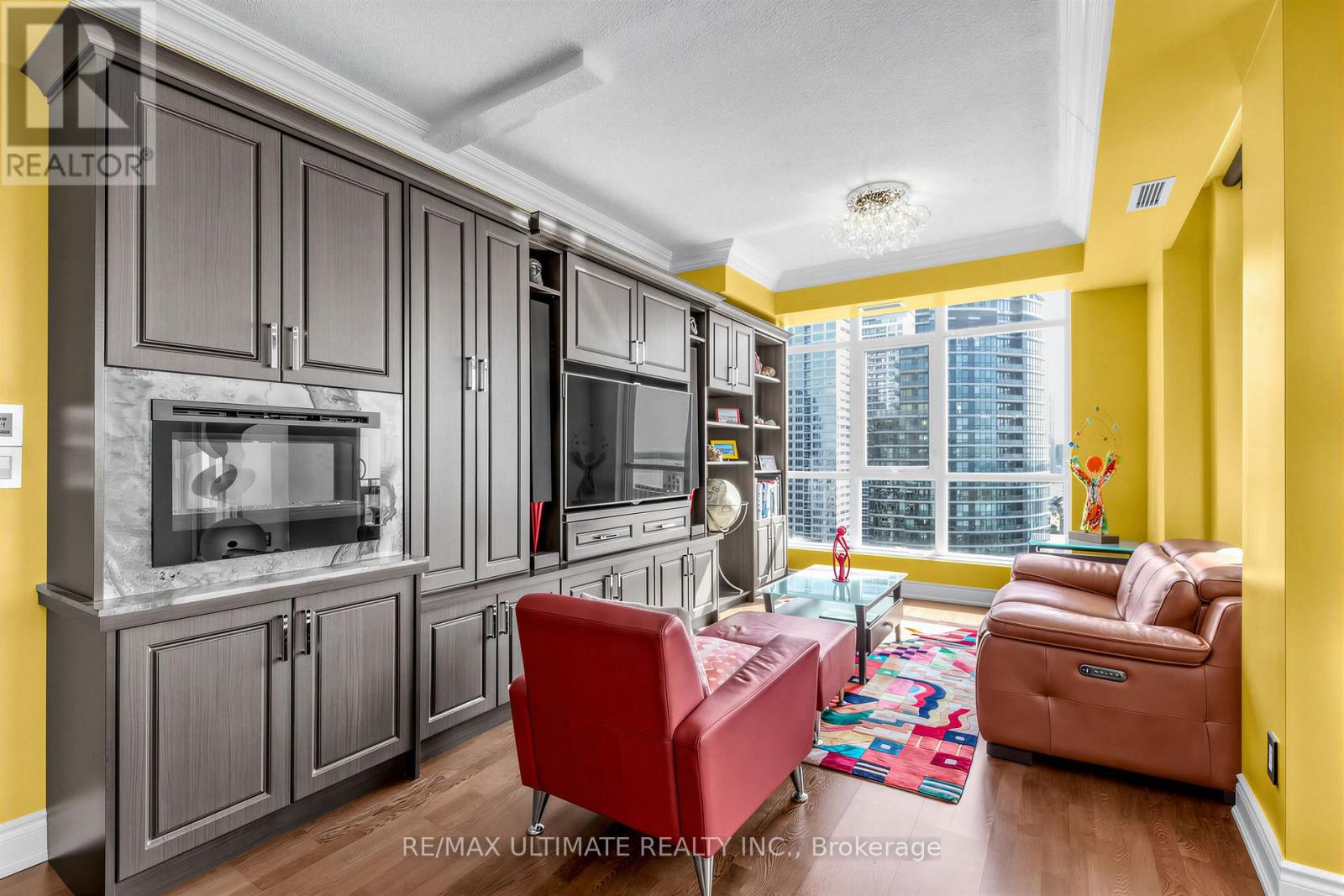 2301 - 21 GRAND MAGAZINE STREET, Toronto (Niagara) — photo 9