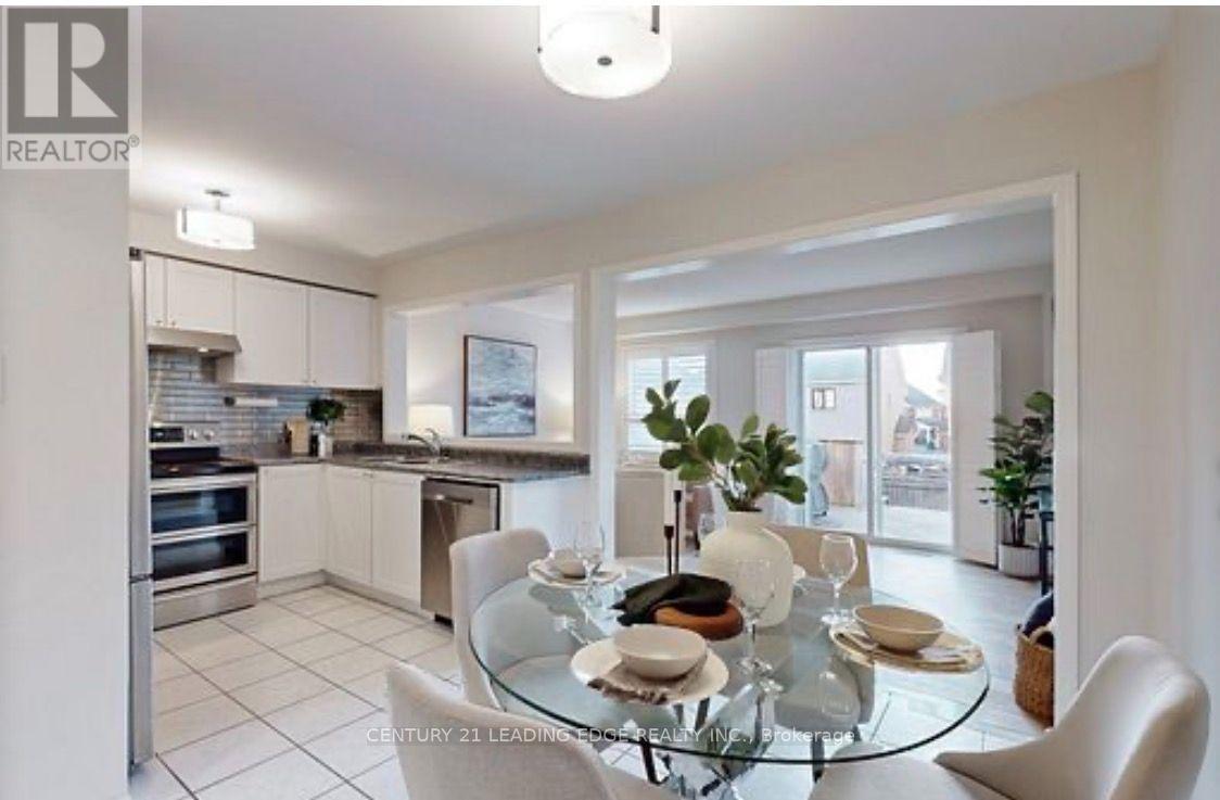 123 KIRKLAND PLACE, Whitby (Williamsburg) — photo 3