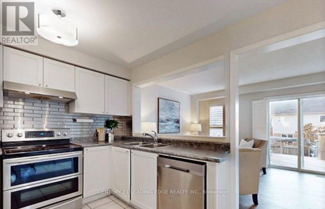 123 KIRKLAND PLACE, Whitby (Williamsburg) — photo 5