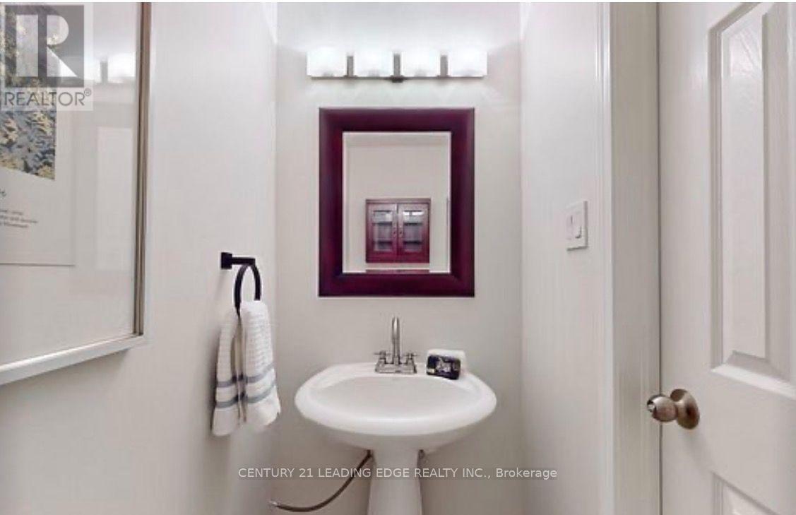 123 KIRKLAND PLACE, Whitby (Williamsburg) — photo 8