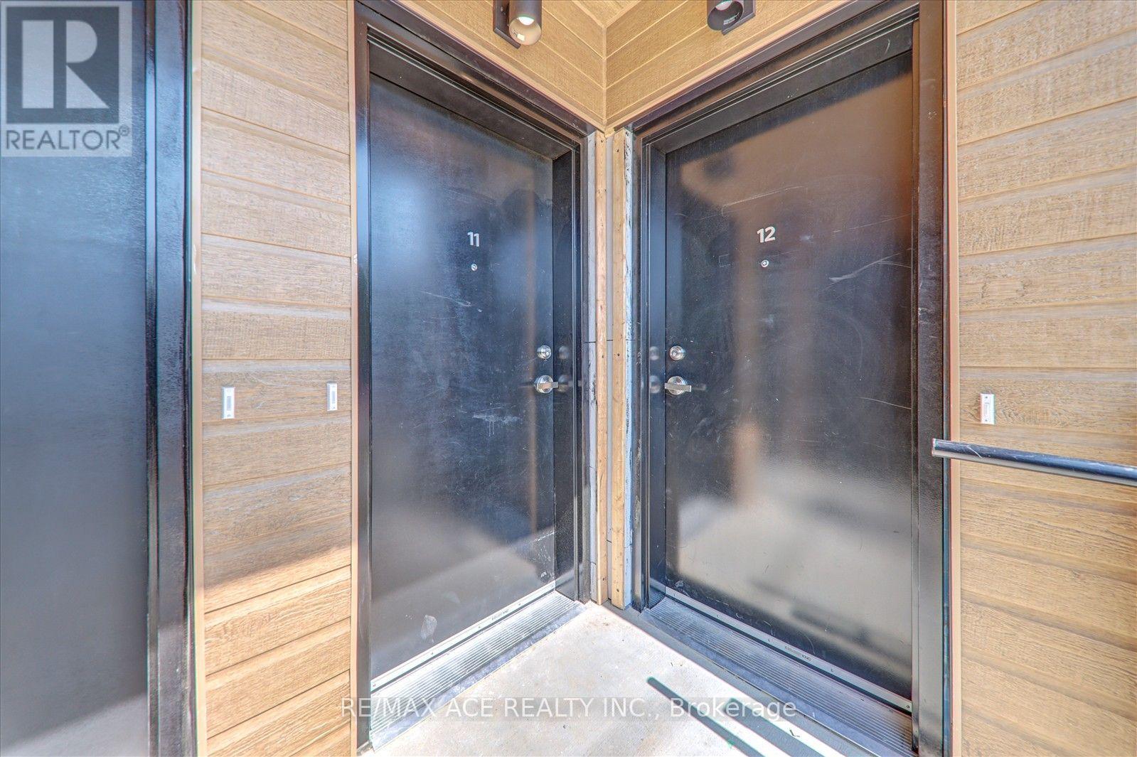 11 - 168 CLONMORE DRIVE, Toronto (Birchcliffe-Cliffside) — photo 4