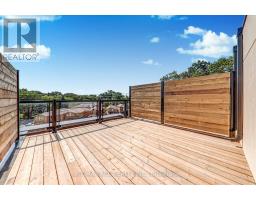 11 - 168 Clonmore Drive, Toronto, ON M1N0B9 Photo 32