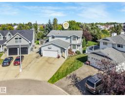 House for sale at 5740 152A Av NW, Edmonton — MLS® E4509542