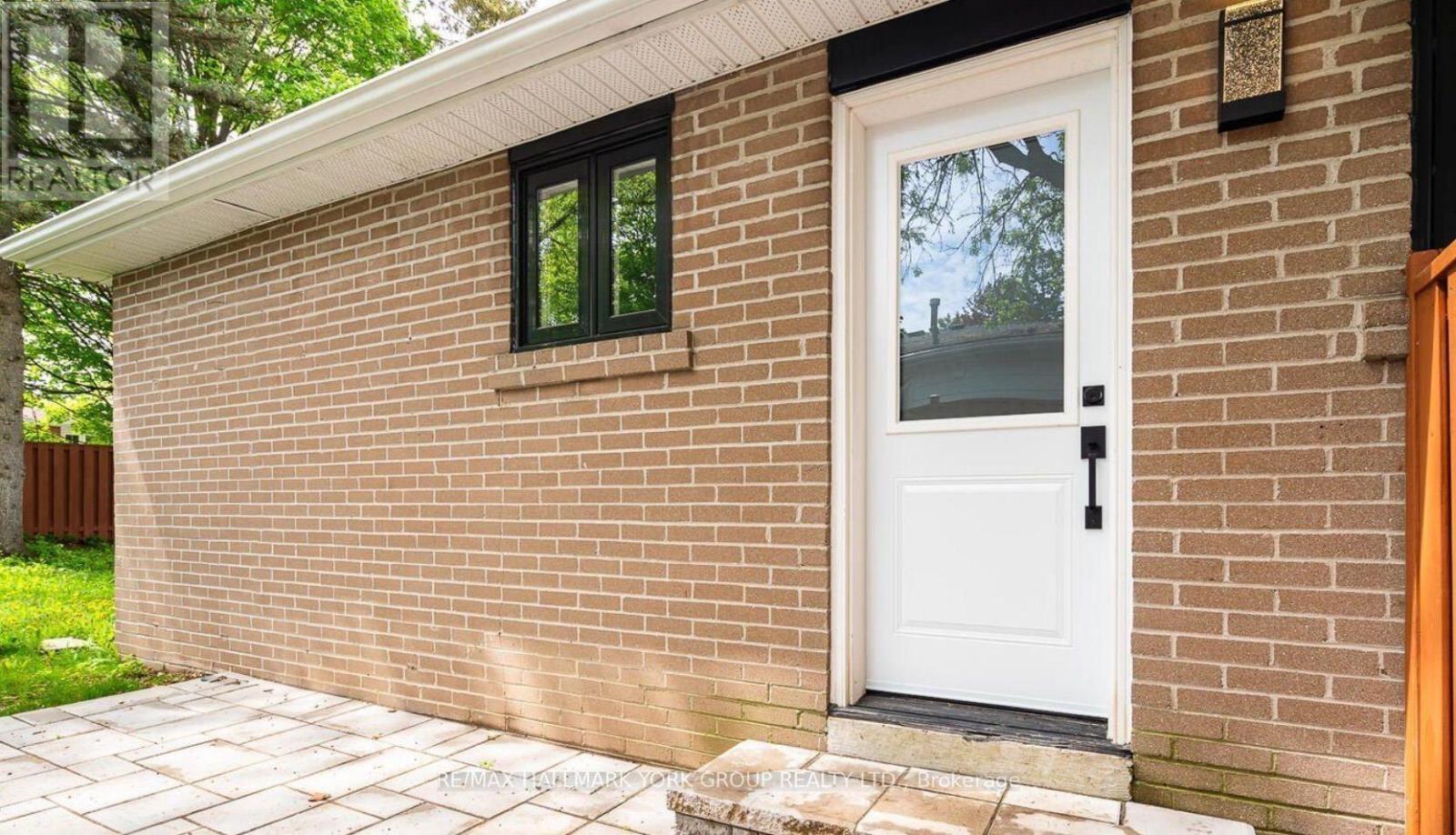 BASEMENT - 106 WOODPARK PLACE, Newmarket (Huron Heights-Leslie Valley) — photo 10