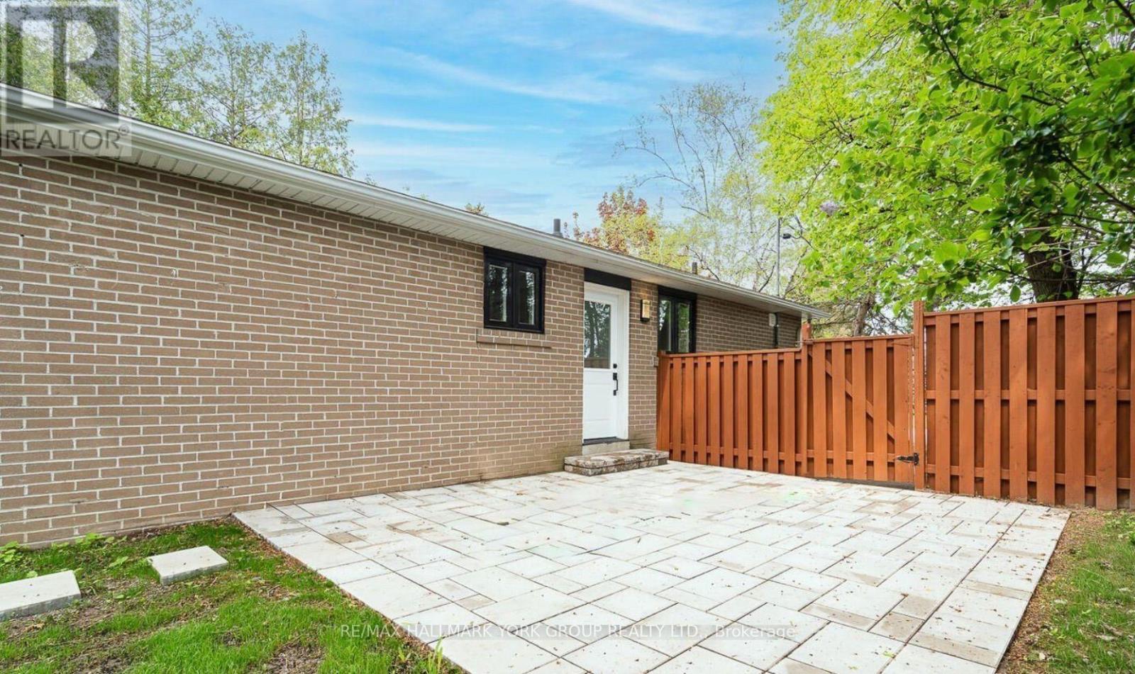 BASEMENT - 106 WOODPARK PLACE, Newmarket (Huron Heights-Leslie Valley) — photo 2