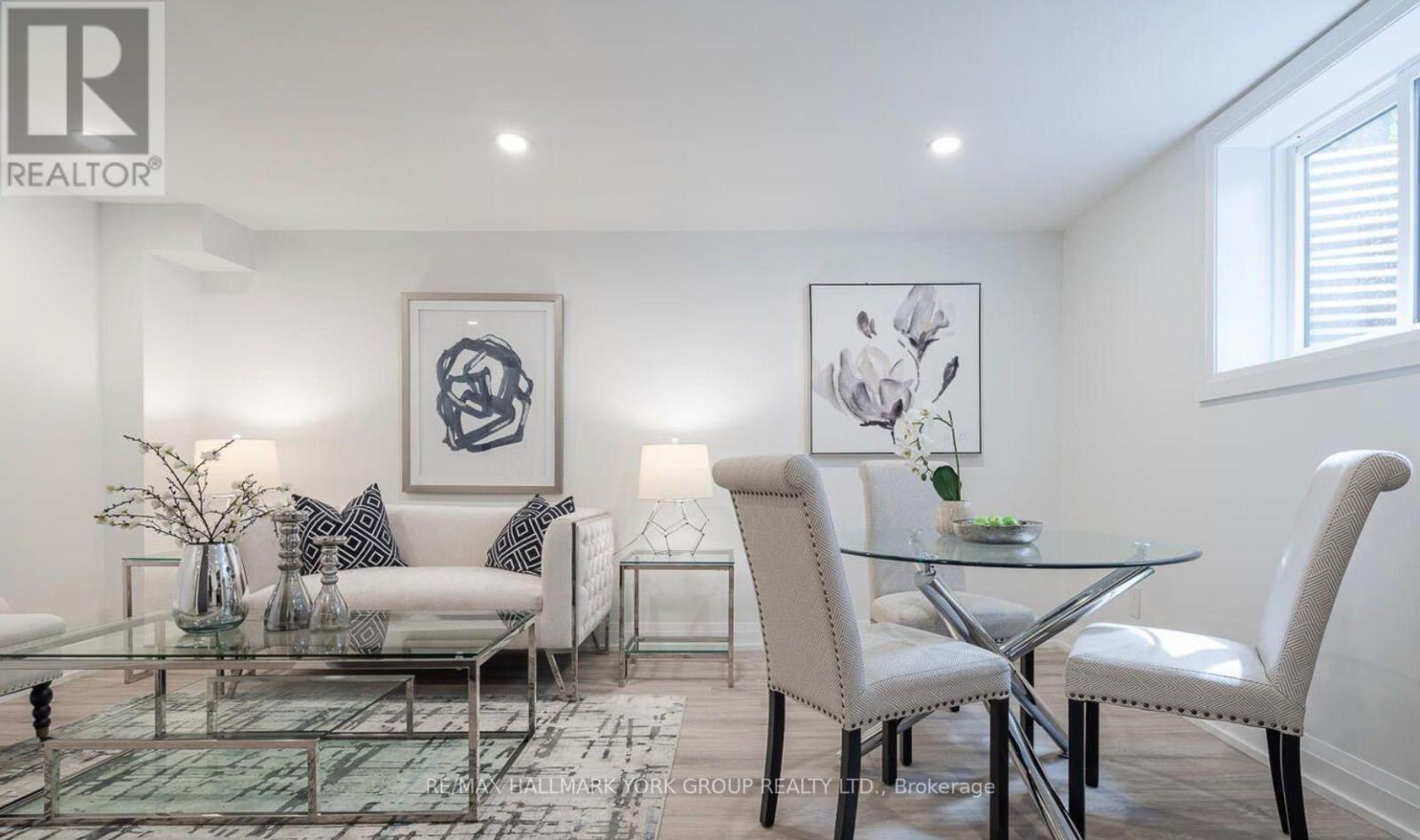 BASEMENT - 106 WOODPARK PLACE, Newmarket (Huron Heights-Leslie Valley) — photo 4