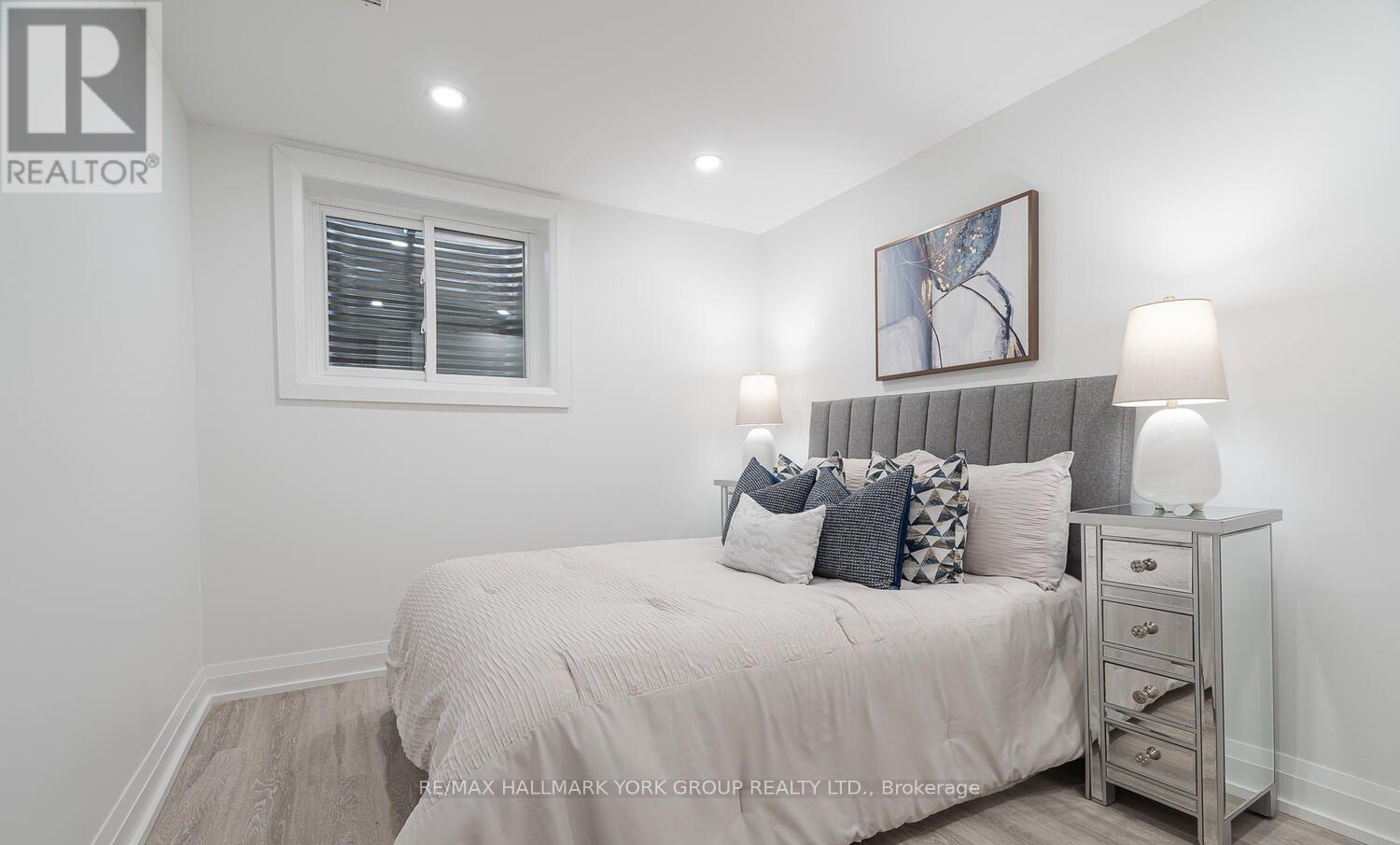 BASEMENT - 106 WOODPARK PLACE, Newmarket (Huron Heights-Leslie Valley) — photo 5