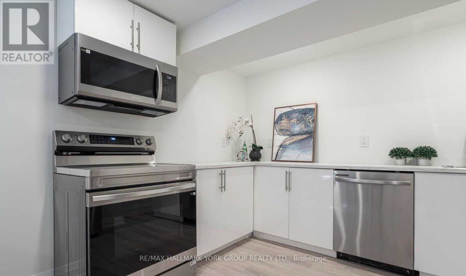 BASEMENT - 106 WOODPARK PLACE, Newmarket (Huron Heights-Leslie Valley) — photo 7