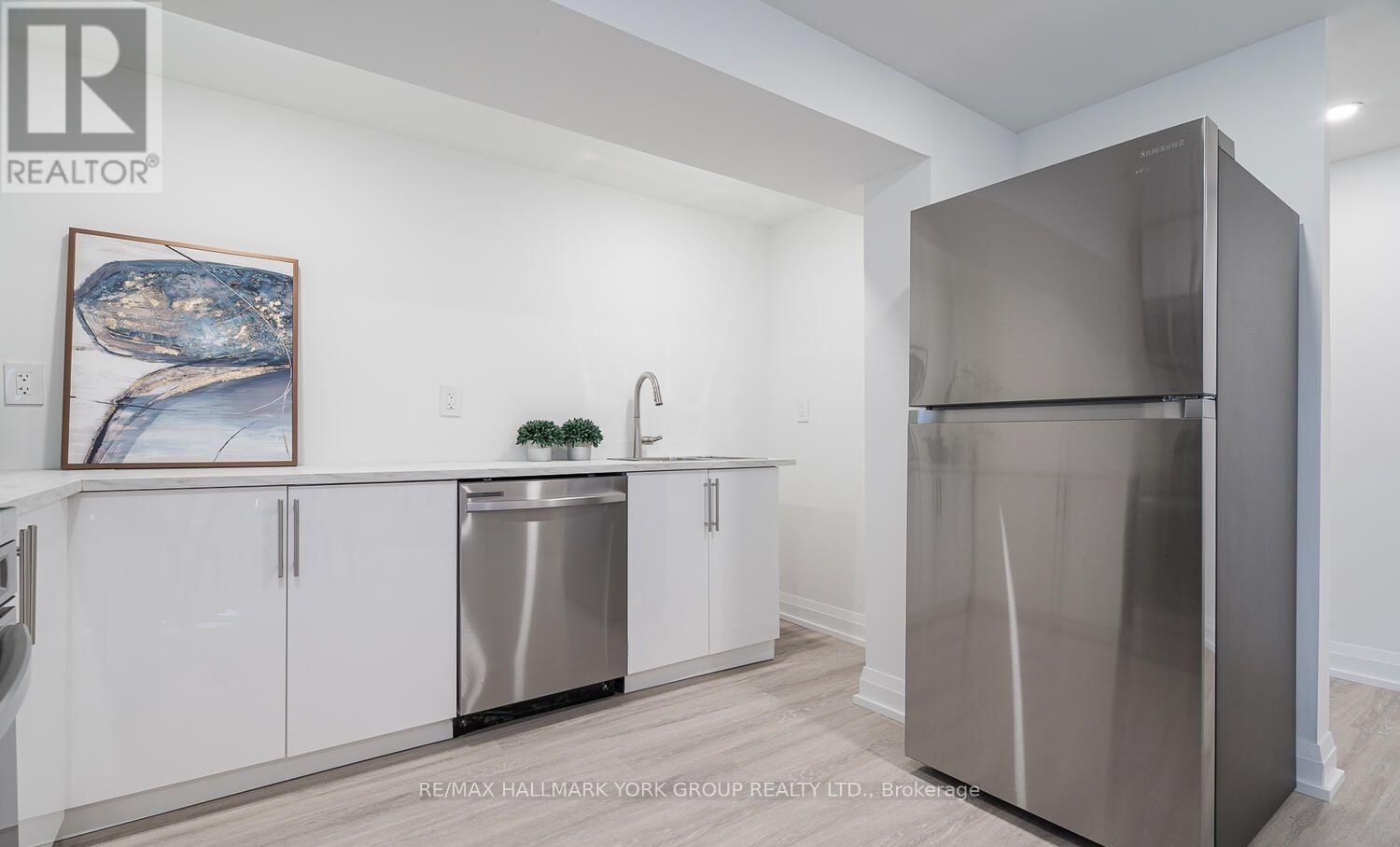 BASEMENT - 106 WOODPARK PLACE, Newmarket (Huron Heights-Leslie Valley) — photo 8