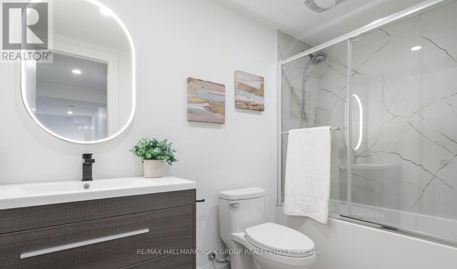 BASEMENT - 106 WOODPARK PLACE, Newmarket (Huron Heights-Leslie Valley) — photo 9