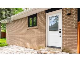 Basement - 106 Woodpark Place, Newmarket, ON L3Y3P6 Photo 10