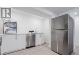 Basement - 106 Woodpark Place, Newmarket, ON L3Y3P6 Photo 8