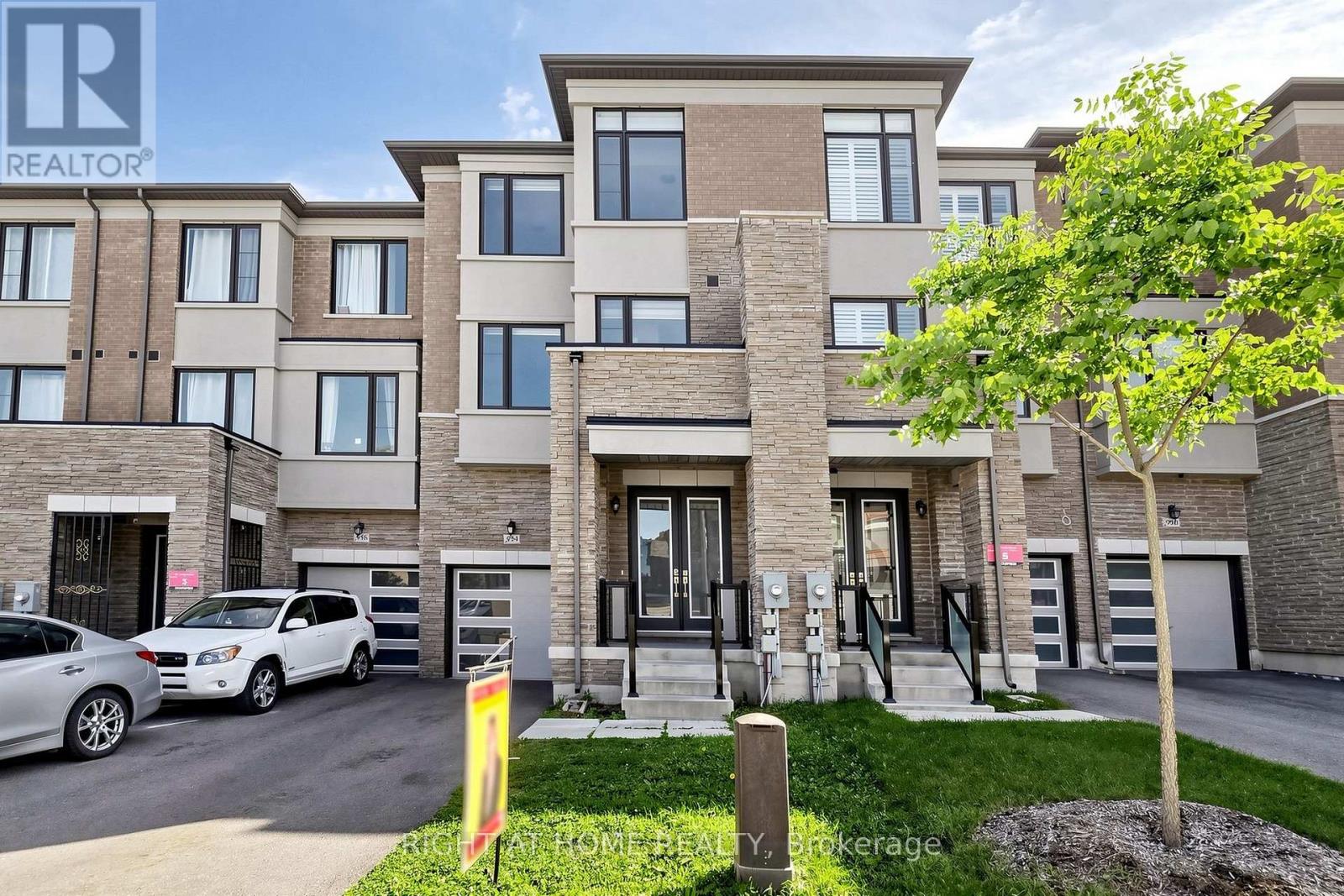 954 ISAAC PHILLIPS WAY, Newmarket (Summerhill Estates)