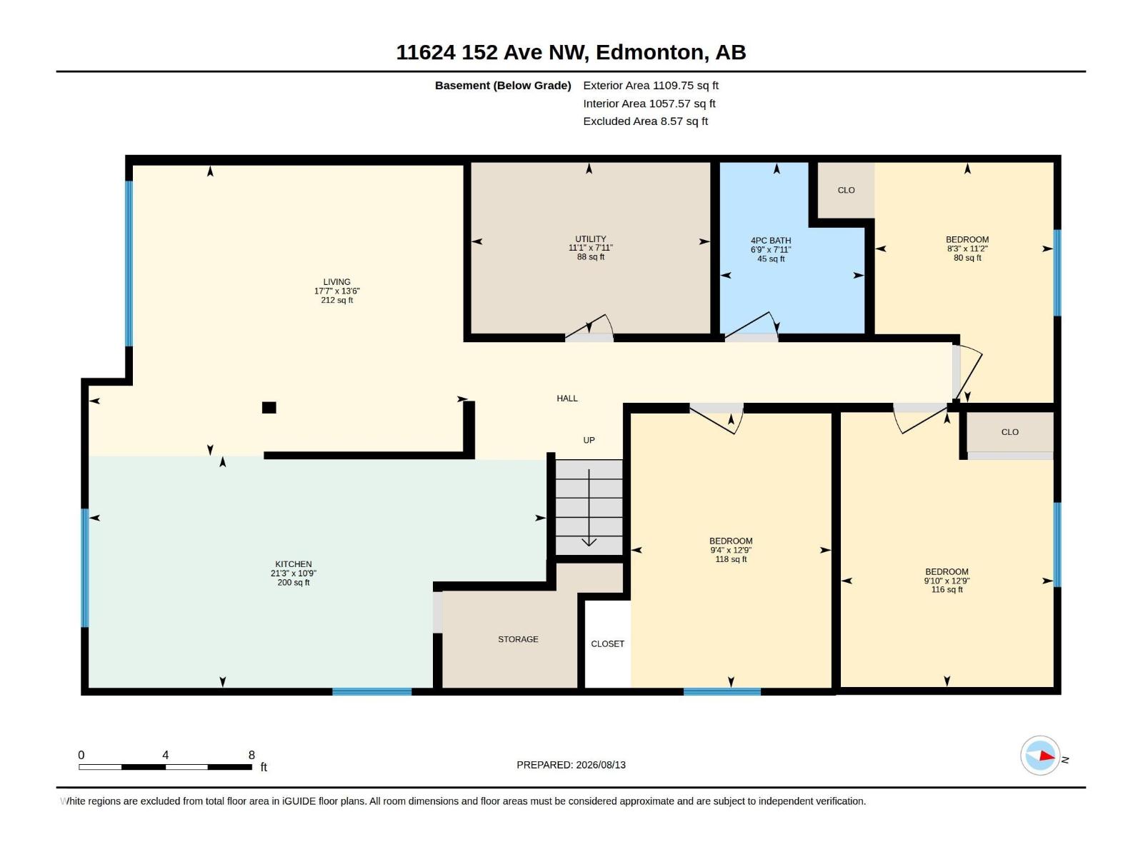 11624 152 AV NW - 67