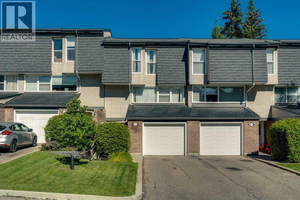 431 Brae Glen Crescent SW, Calgary