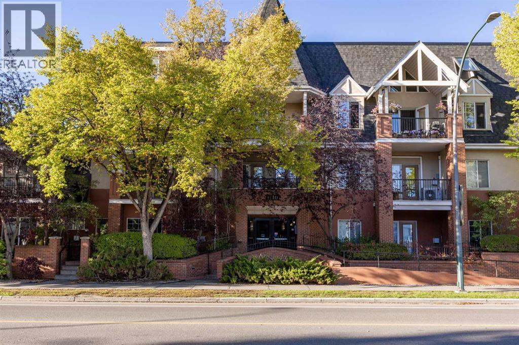 #122 1110 5 Avenue NW - 2