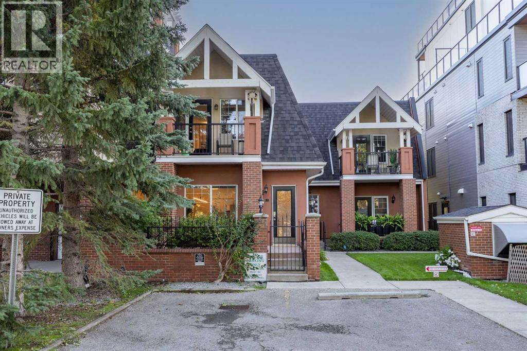 #122 1110 5 Avenue NW - 40
