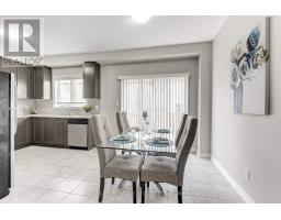 15 Banbridge Crescent, Brampton, ON L6X5L9 Photo 11