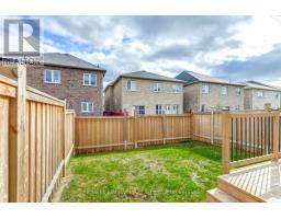15 Banbridge Crescent, Brampton, ON L6X5L9 Photo 29