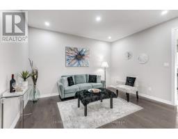Bedroom 2 - 15 Banbridge Crescent, Brampton, ON L6X5L9 Photo 6