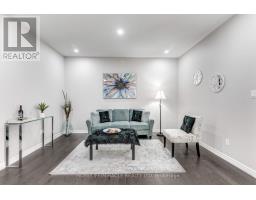 Bedroom 3 - 15 Banbridge Crescent, Brampton, ON L6X5L9 Photo 7