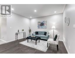 Bedroom 4 - 15 Banbridge Crescent, Brampton, ON L6X5L9 Photo 8