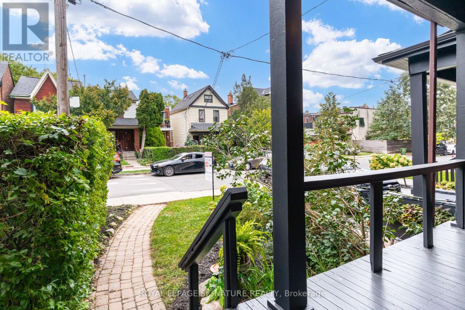 426 DELAWARE AVENUE N, Toronto (Dovercourt-Wallace Emerson-Junction) — photo 4