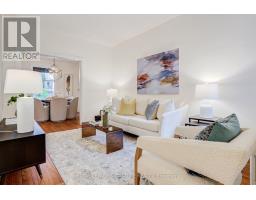Bedroom 2 - 426 Delaware Avenue N, Toronto, ON M6H2T9 Photo 11