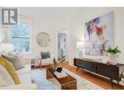 Bedroom 3 - 426 Delaware Avenue N, Toronto, ON M6H2T9 Photo 12