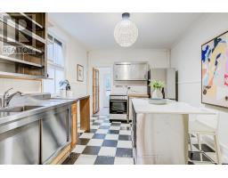 Bedroom 4 - 426 Delaware Avenue N, Toronto, ON M6H2T9 Photo 14