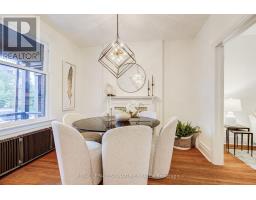 Living room - 426 Delaware Avenue N, Toronto, ON M6H2T9 Photo 7