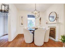 Kitchen - 426 Delaware Avenue N, Toronto, ON M6H2T9 Photo 8