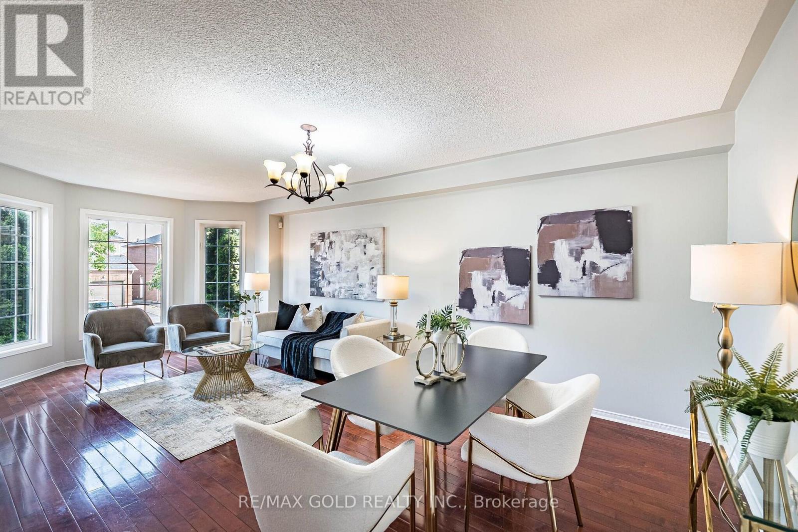 77 SCHOONER DRIVE, Brampton (Fletcher's Meadow) — photo 6