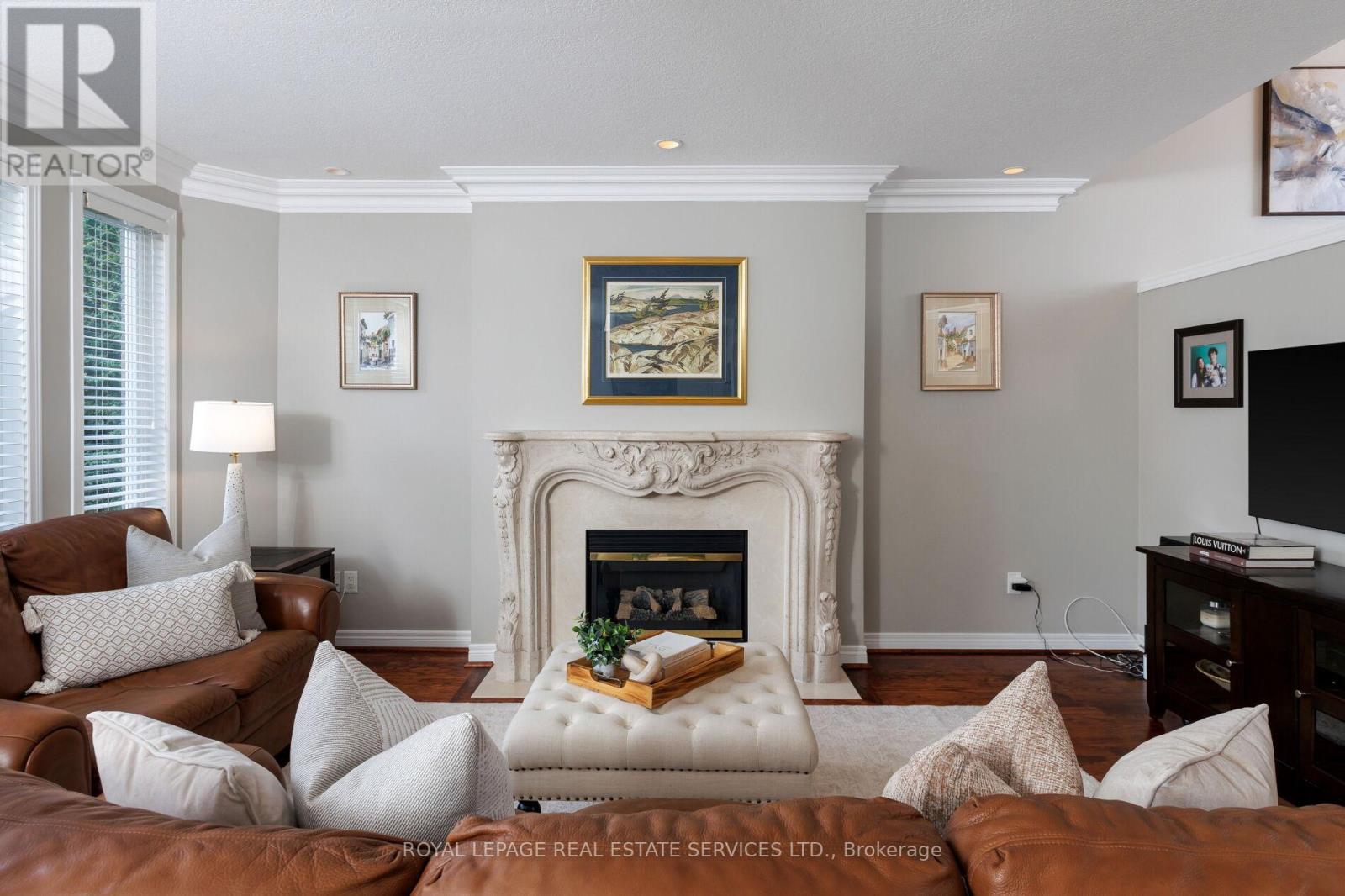 2261 GROUSE LANE, Oakville (WT West Oak Trails) — photo 12