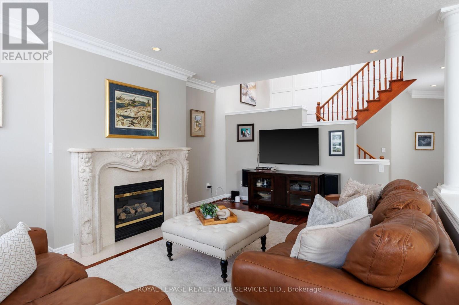 2261 GROUSE LANE, Oakville (WT West Oak Trails) — photo 3