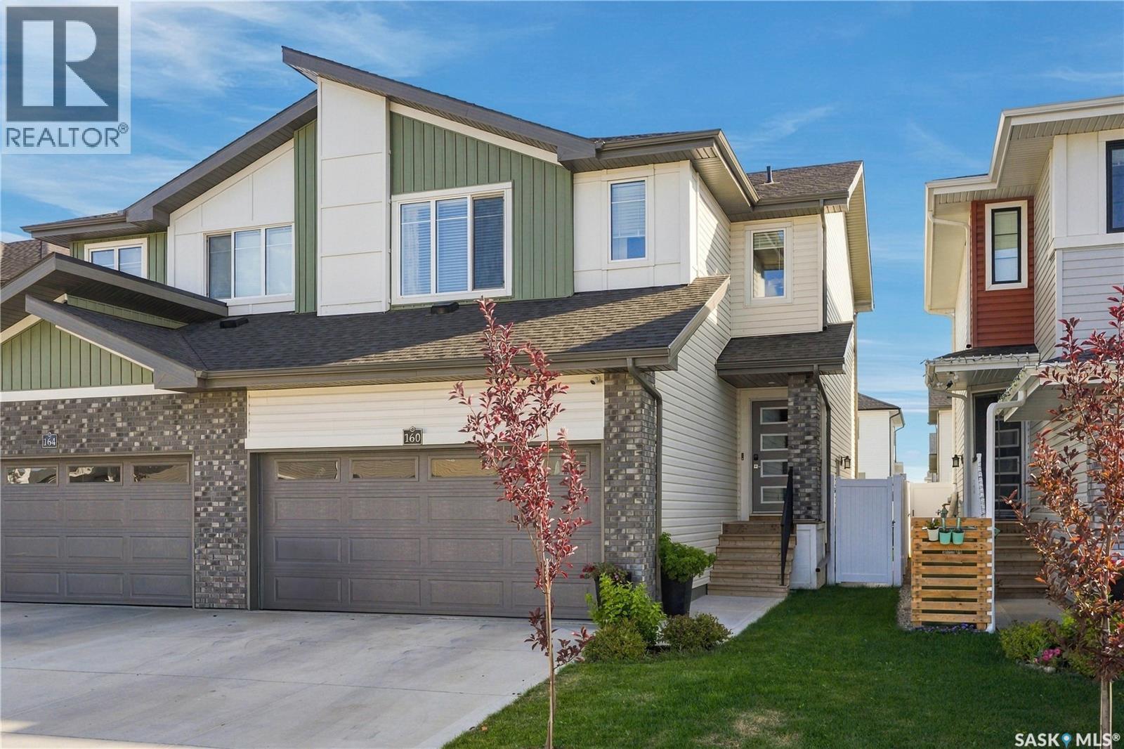 160 Tufts WAY, Saskatoon — photo 2