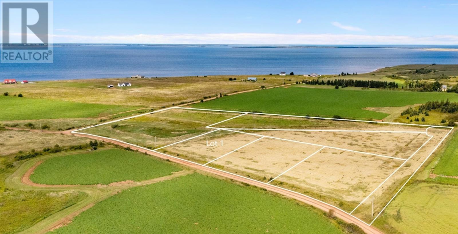 Lot 1 Princetown Road, Malpeque Bay
