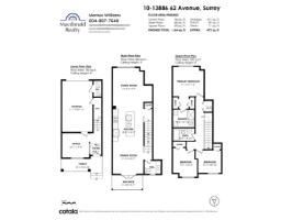 10 13886 62 Avenue, Surrey, BC V3X0G2 Photo 35