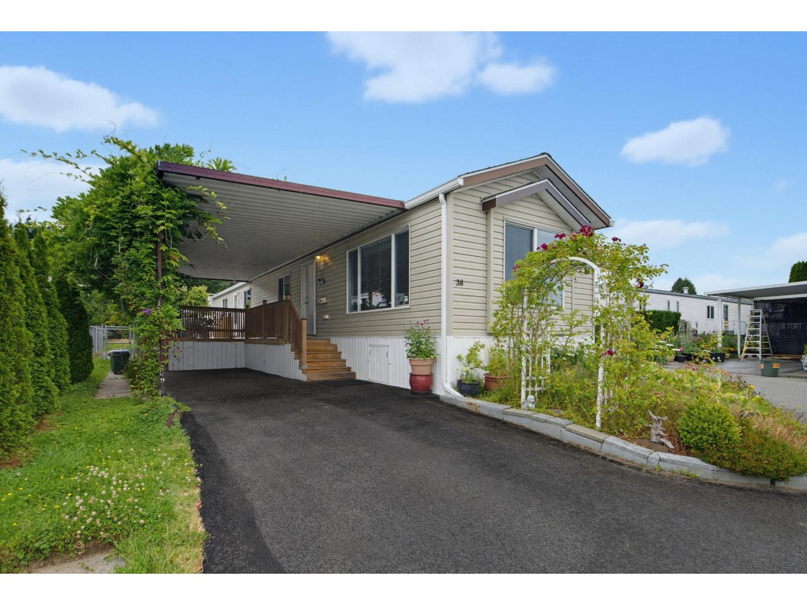 Property for sale at 38 15875 20 AVENUE