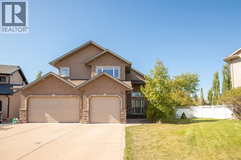 11 Aldrich Close, Red Deer