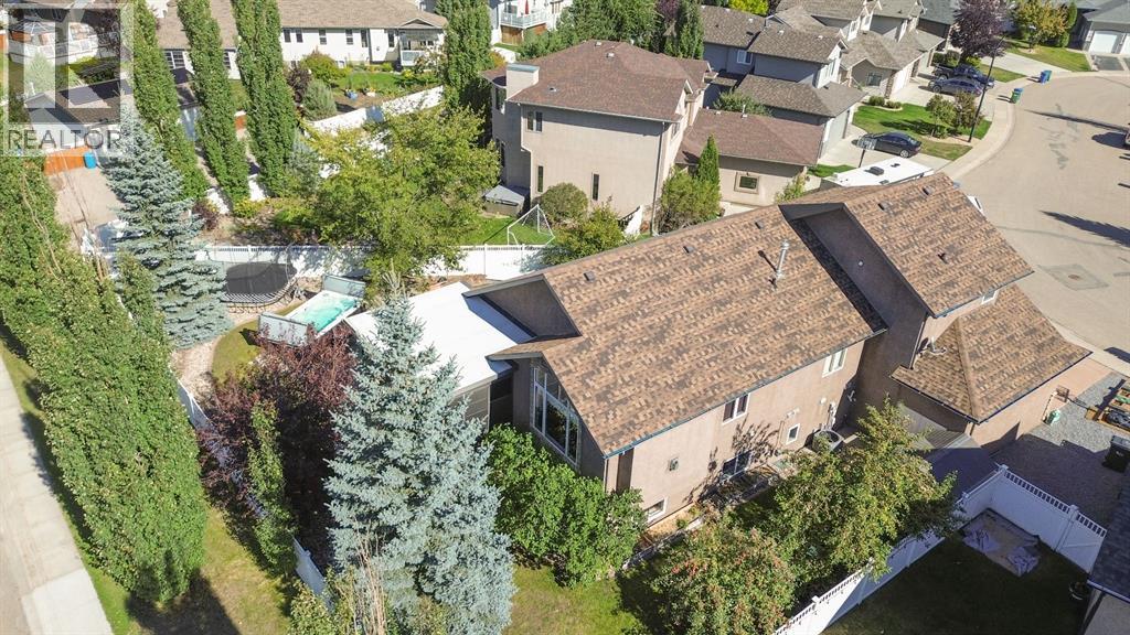 11 Aldrich Close, Red Deer