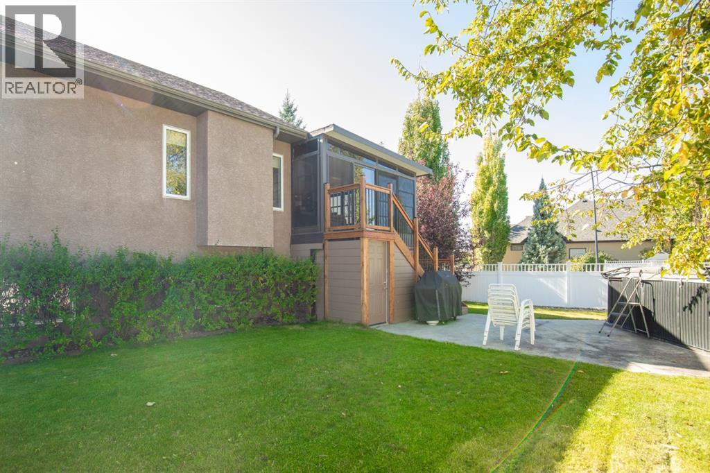 11 Aldrich Close, Red Deer