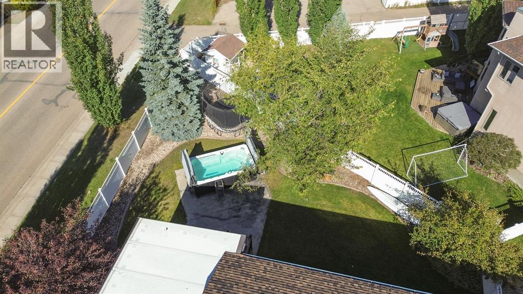 11 Aldrich Close, Red Deer